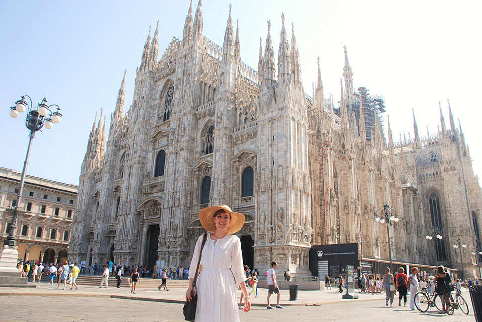 Milan